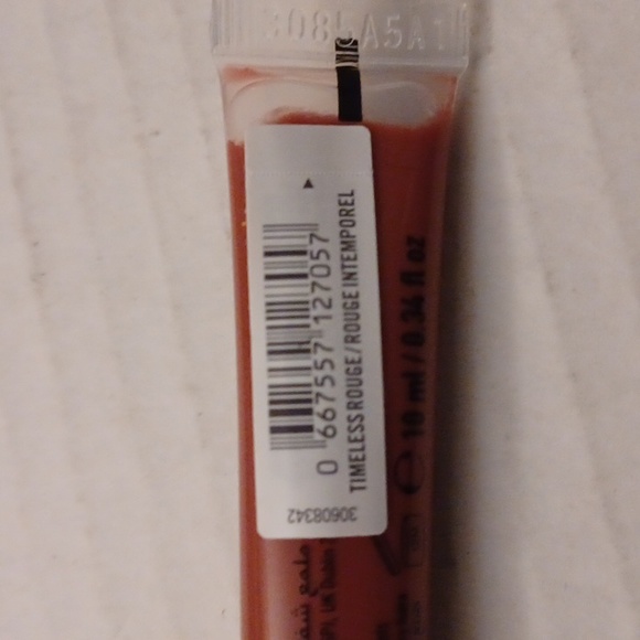 4/$30 New Timeless Rouge Lip Glossies - Picture 6 of 6